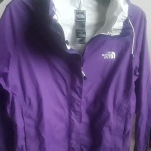 THE NORTH FACE  WOMEN JKT
